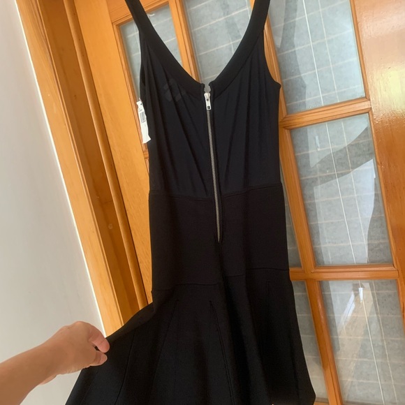 Torn by RONNY KOBO black new dress - Picture 7 of 8